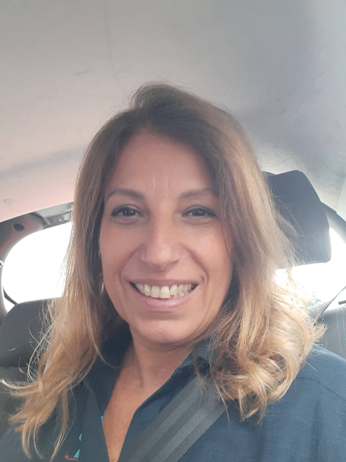 Rosana Gaudêncio<br><span>Gerente de Recursos Humanos</span>